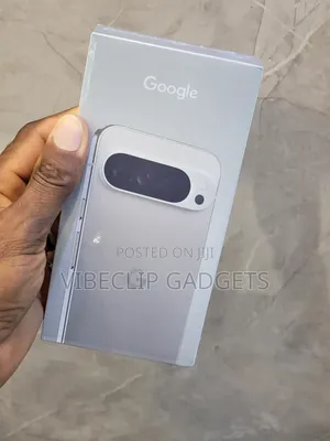 New Google Pixel 9 Pro XL 256 GB Purple