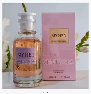 My Her Fragrance Deluxe EDP 100ml