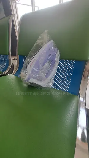 SONIK 250W AC/DC Inverter Pressing Iron