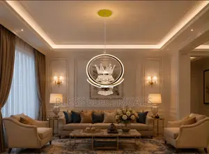 Mini Chandelier