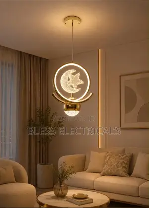 Mini Chandelier