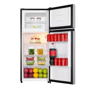 Hisense Top Freezer Refrigerator 124LTrs REF 172DR