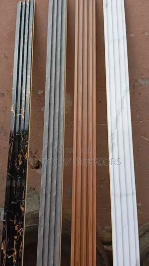 60mm PU Stone