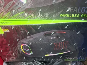 Zealot S89