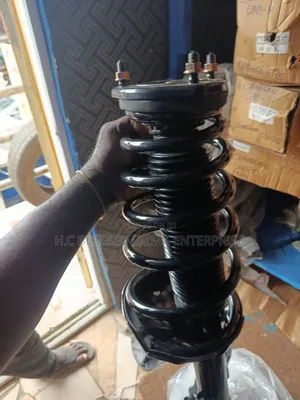 Shocks for Changan Uni K, UNI T, CS 55, CS 95, CS 75 CS 35 Plus