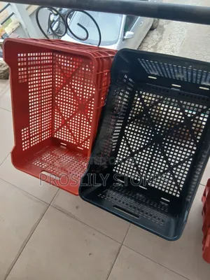 Deluxe Multipurpose Crate 58cm X 40cm X 31cm