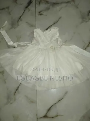 Dress for Toddler