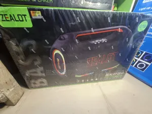 Zealot Ze41