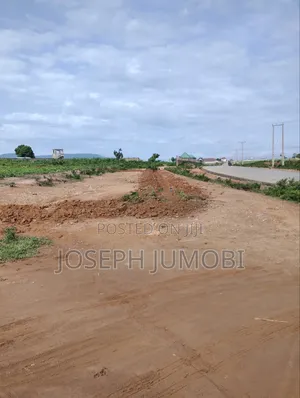 Mixed Use Plot
