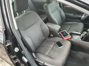 Honda Civic 2014 Black
