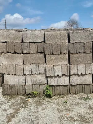 Dealers of Blocks and Cement Distributor