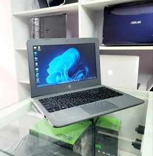 Laptop HP Stream 11 Pro G4 EE 4GB Intel Celeron eMMC 60GB