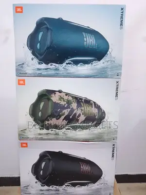 JBL the Xtreme 5 Speaker