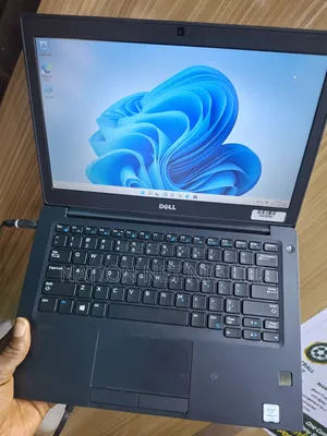 Laptop Dell Latitude 7280 8GB Intel Core i7 SSD 256GB
