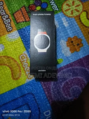 Samsung Watch Ultra 2025