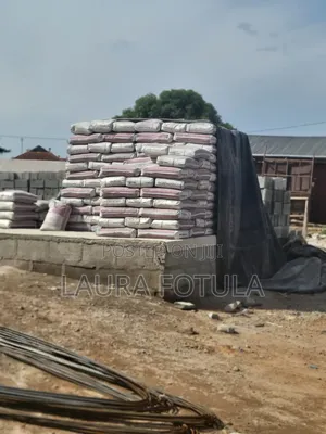 Dangote Cement and Blocks Dealers