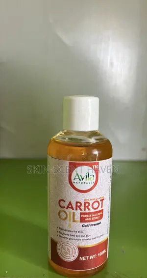 Original Avila Naturalle Body Oils