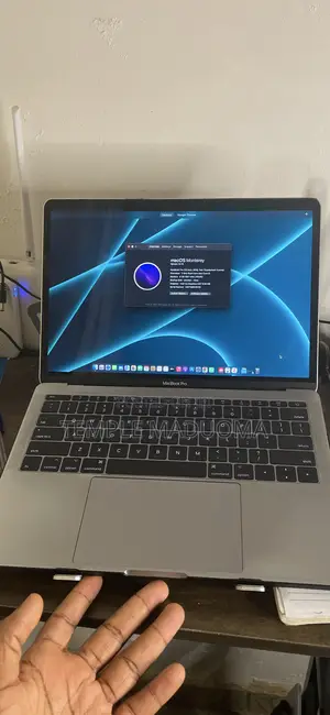 Laptop Apple MacBook Pro 2016 8GB Intel Core i5 HDD+SSD 128GB