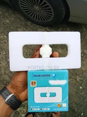 Modern Folding Bulb