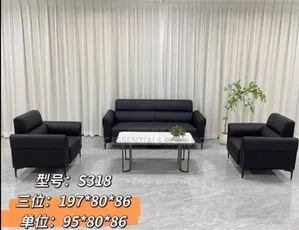 5 Seaters Imported Sofa Chair