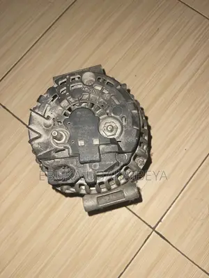GLK Bosch Tokunbo Alternator