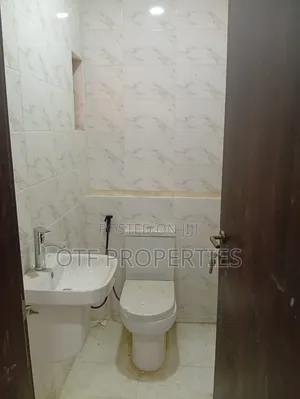 2bdrm Apartment in Fo1, Kubwa for rent