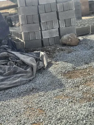 Blocks and Cement Distributors Nationwide