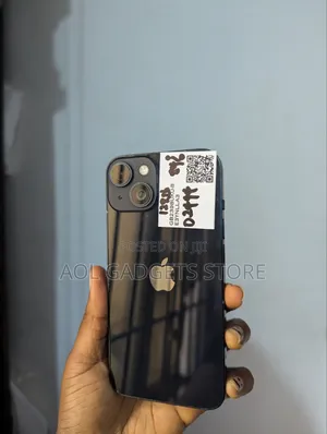 Apple iPhone 14 128 GB Black