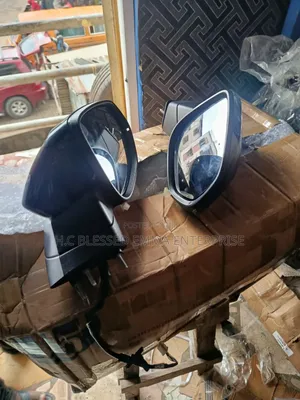 Side Mirror for Changan CS 35 AND CS 35PLUS,