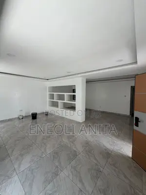 5bdrm Duplex in Maitama for rent