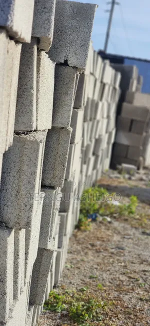 We Supply Blocks
