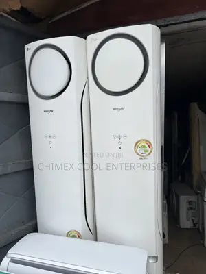2Hp Standing Inverter LG Airconditioner