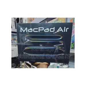New MacPad Air M5+ Ultra 1 TB Black