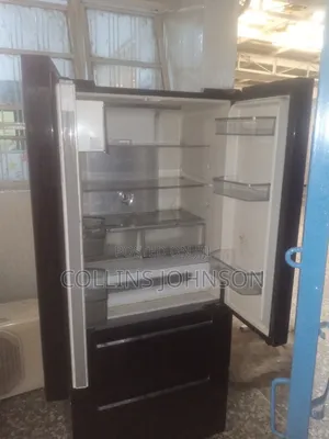 4 Doors Refrigerator