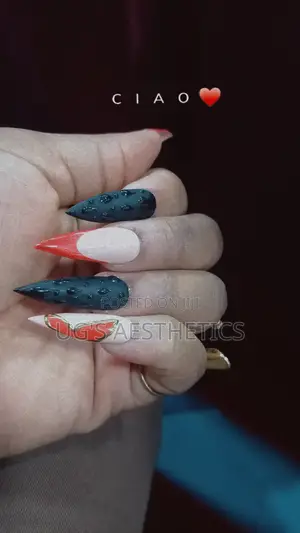 Press on Nails