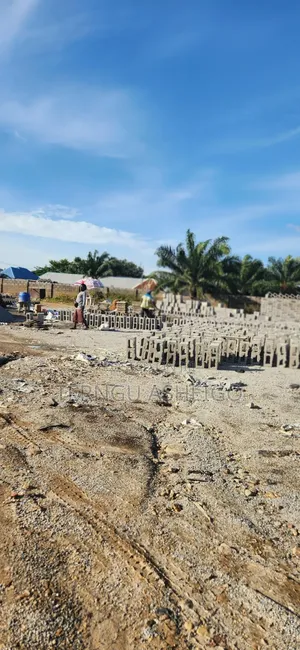 We Distributor Blocks and Cement