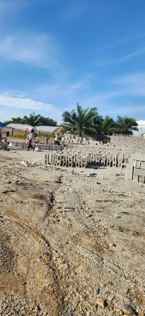 We Distributor Blocks and Cement
