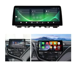 Toyota Camry 2020-2022 Car Android Navigation System 12.3 Screen Size