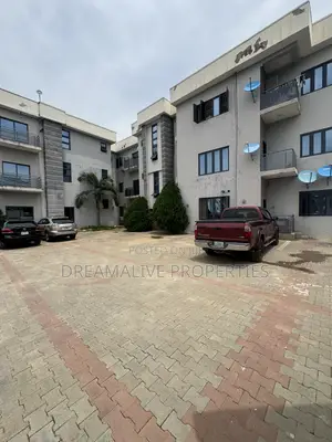 3bdrm Apartment in Jahi for rent