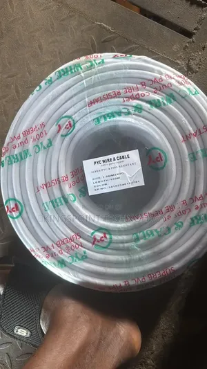 Flexible Wire
