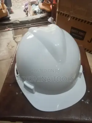 Safety Helmet
