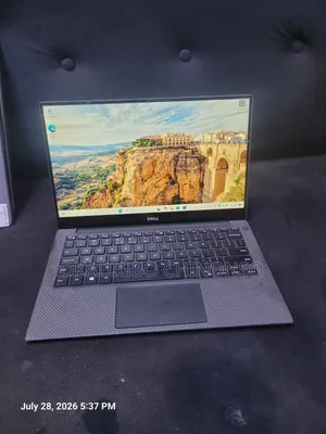 Laptop Dell XPS 13 8GB Intel Core i7 SSD 256GB