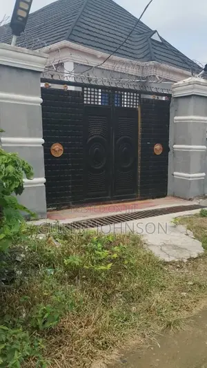 Furnished 3bdrm Block of Flats in Alubarika Estate, Akala Express