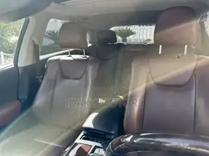 Lexus RX 350 F Sport AWD 2015 Gray