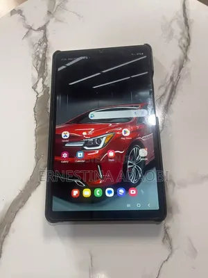 Samsung Galaxy Tab A9 64 GB Silver