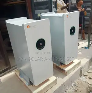 ORIGINAL 15kwh 51.2v Felicity Solar Ion Battery VERY GOOD QUALITY