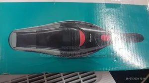 Car Vacuum Cleaner