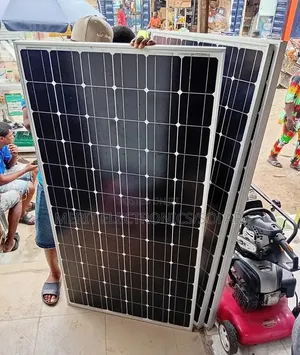 200w Solar Panel