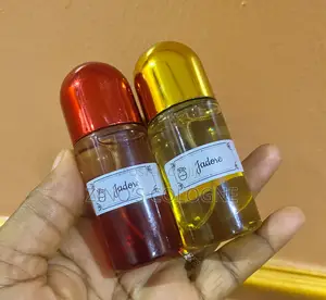 20ml Perfume Undiluted Perfume Oil