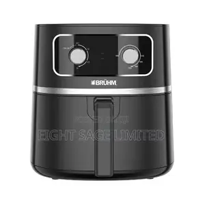 Bruhm 4.2L Air Fryer BFM421500B